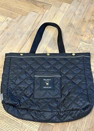 Сумка-чохол max-mara