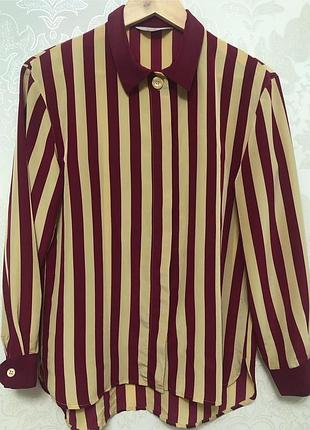 Блуза стильна 3