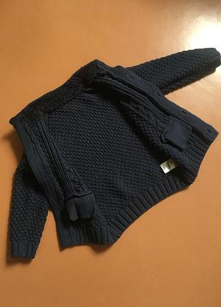 Кардиган 4