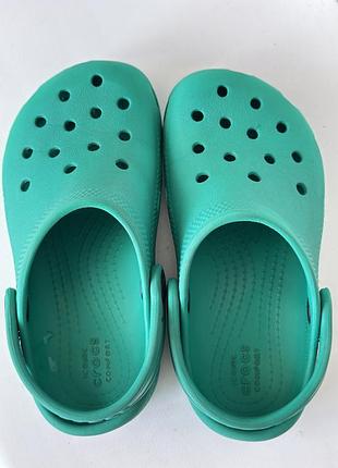 Crocs c 11