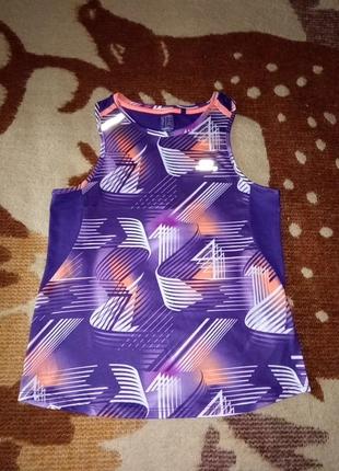 Майка спортивна спортивна