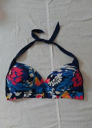 Верхня чвстина роздільного купальника f&f