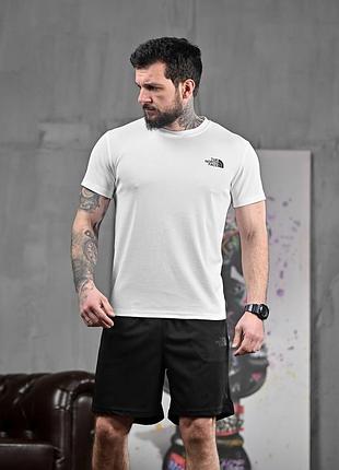 Літній комплект tnf ch/b 4