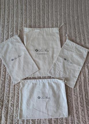 Пильник оригінал loro piana