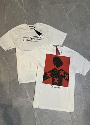 Футболка co company