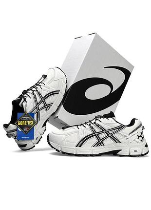 Хит продажи! кроссовки asics gel kahana 8 gore tex