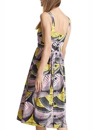 Платье сарафан marc cain 3