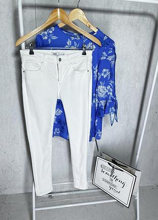 Джинси zara pp 28
