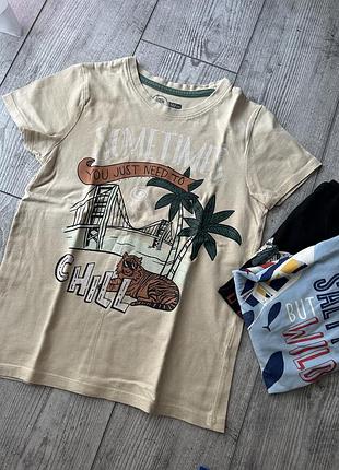 Футболки дитячі