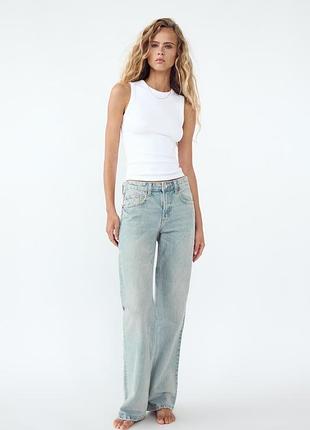 Джинси pull&bear