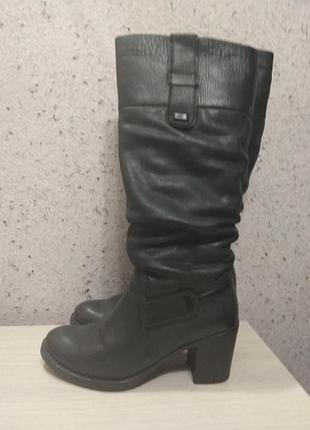 Чоботи зимові р. 39