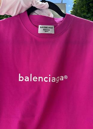 Balenciaga unisex оригінал! розмір м