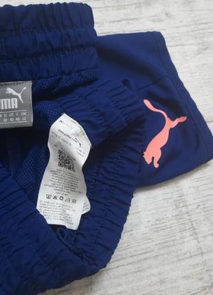 Оригинальные шорты puma