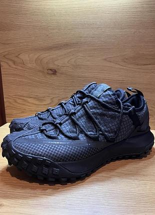 Кросівки nike acg mountain fly low
