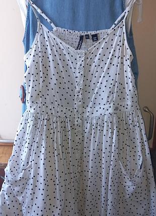 Сарафан фирменный оригинал