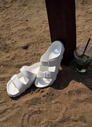 Чоловічі тапочки, тапки, шльопанці, крокси 40-46