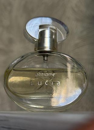 Оріфлейм oriflame lucia люсія із сша