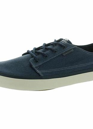 Мокасини снікерси оксфорди sperry top sider coast line blucher оригінал ша