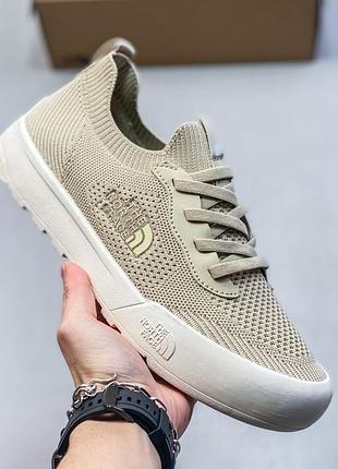 Кеди the north face clyffe оригінал