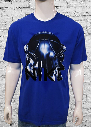 Nike футболка мужская
