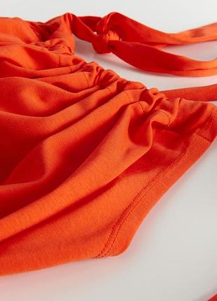 Сарафан котоновий 4