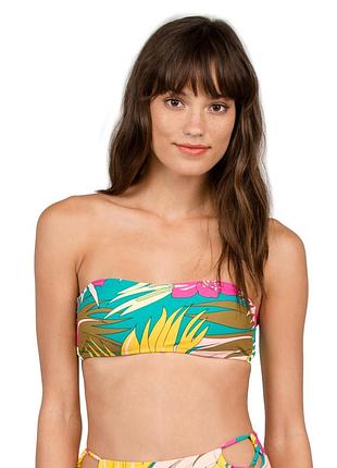 Купальньный лиф o1211704 volcom