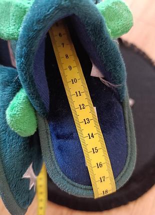 Тапочки тапки 4