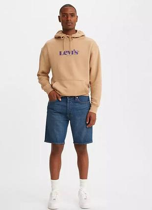 Шорти levis р. 33 (м-l)