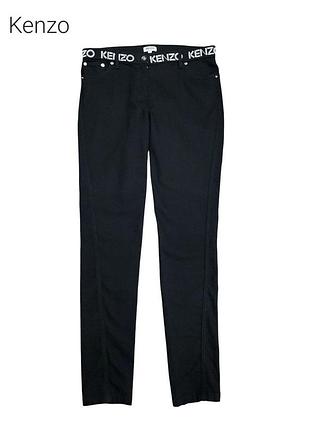 Женские джинсы скинни kenzo оригинал