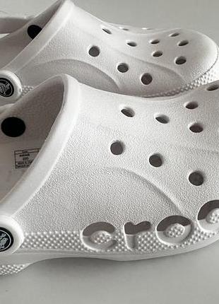 Жіночі сабо, крокс, crocs