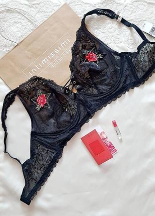 Hot sale🔥🔥 бюстгальтер  intimissimi