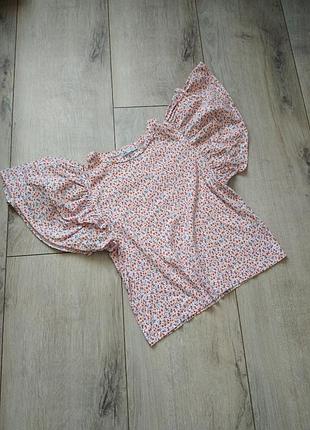 Футболка  котонова