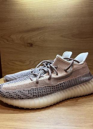 Кросівки adidas yeezy boost 350 v2