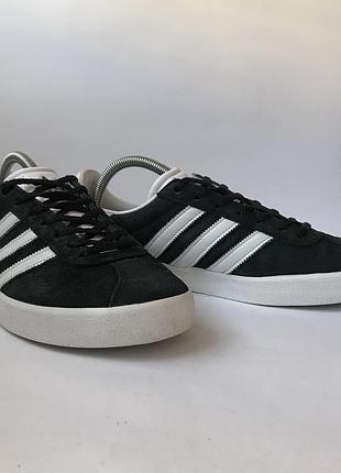 Кросівки adidas gazelle 85 (art fz5594)