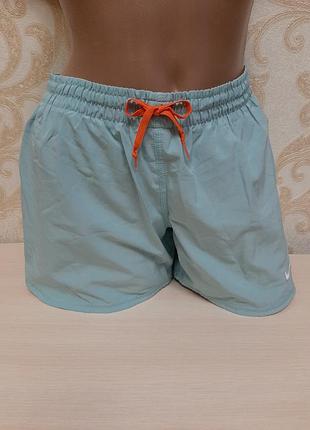 Короткі шорти для бігу nike granite dri-fit girls just do it 2-в-1