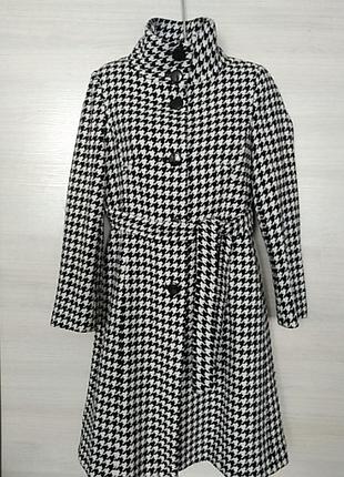 Пальто демисезонное женское