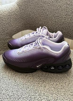 Nike air max dn в наличии 38 размер