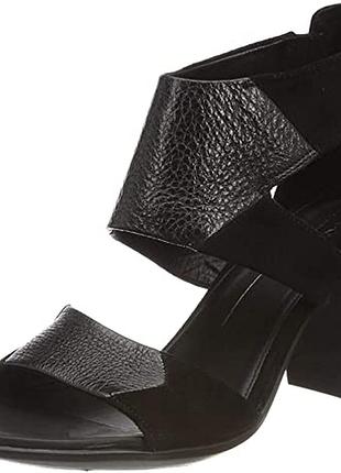 Босоножки, босоножки ecco р. 40. новые