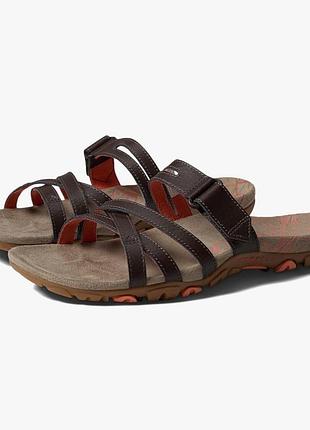 Merrell женские шлепанцы 40 размер