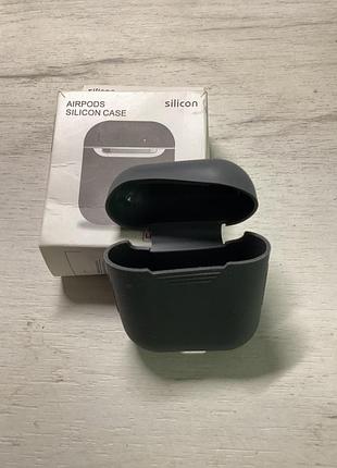 Чохол для airpods