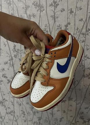 Кеди nike світлі