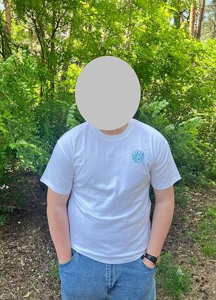 Футболка manto