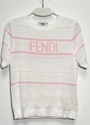 Футболка відомого бренду