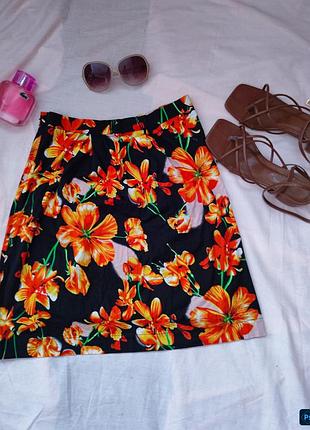 Легенька спідничка