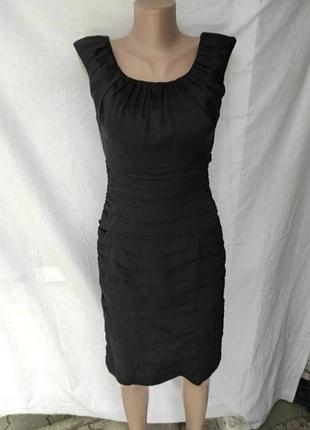 Платье женское мини