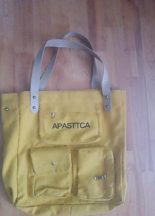 Сумка жіноча