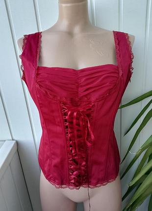 Классный корсет