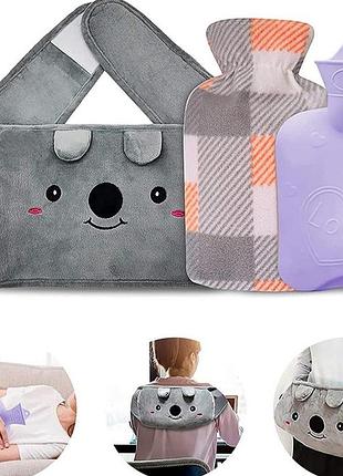 Пояс - грілка