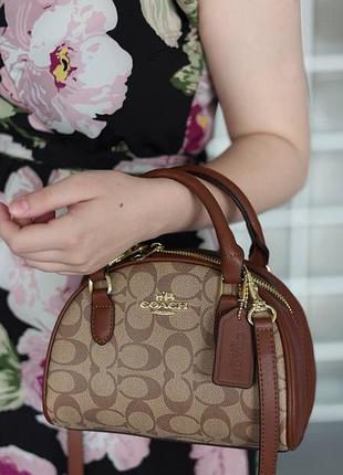 Сумка женская премиум 👜 6