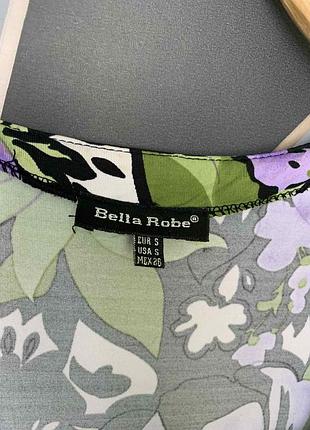 Платье bella robe 4